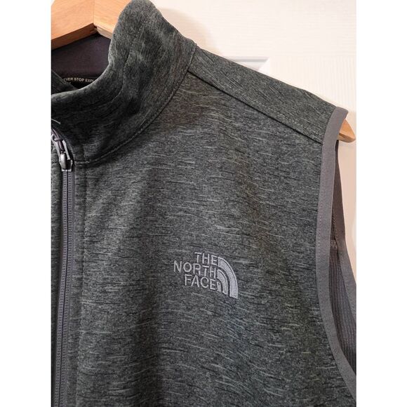The North Face Apex Vest L - Picture 2 of 8